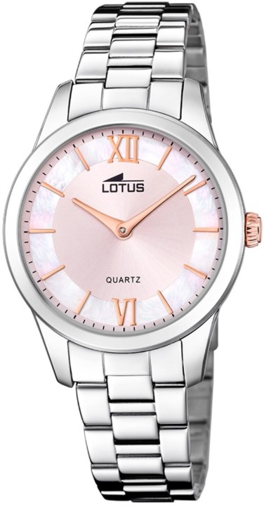 Bild von Lotus Trendy