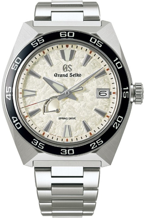 Bild von Grand Seiko Sport Spring Drive