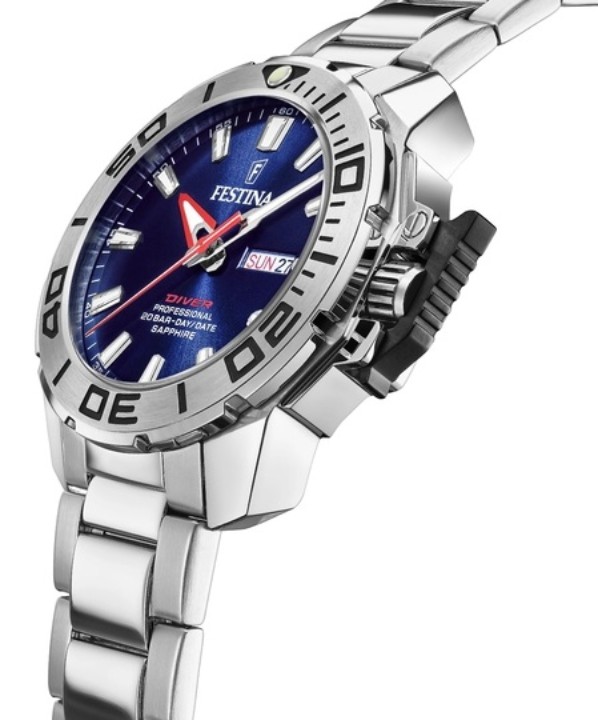 Bild von Festina The Originals Diver Professional