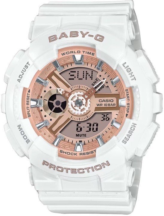 Bild von Casio Baby-G