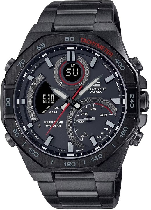 Bild von Casio Edifice Chronograph