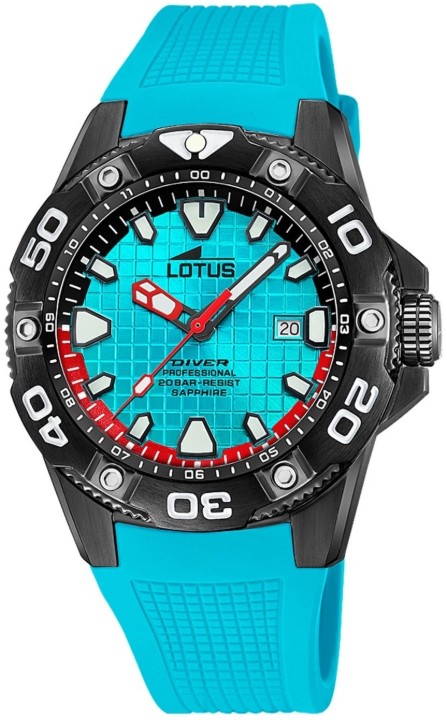 Bild von Lotus Diver
