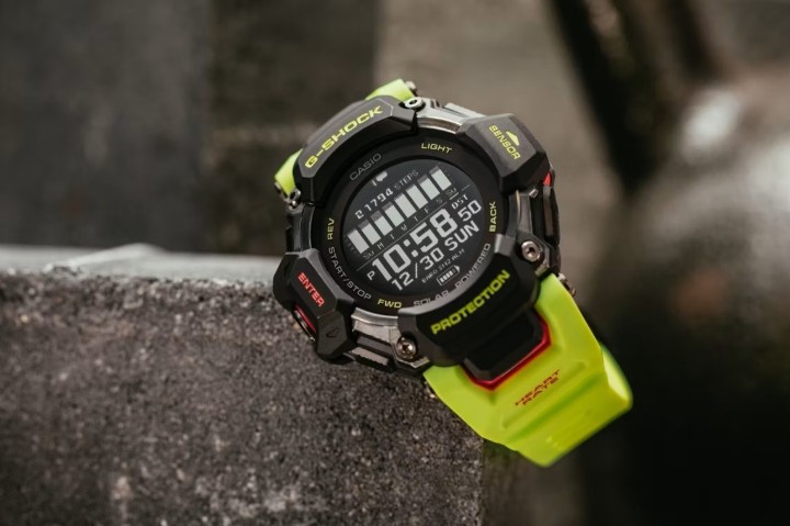 Bild von Casio G-Shock G-Squad