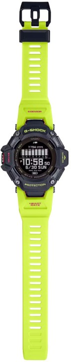 Bild von Casio G-Shock G-Squad