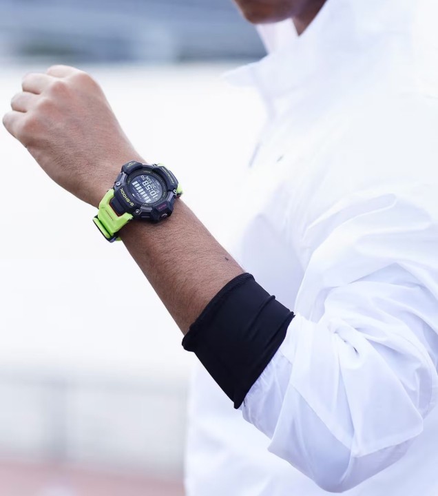 Bild von Casio G-Shock G-Squad