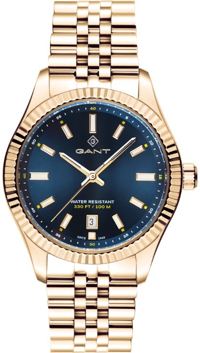 Bild von Gant Sussex Mid