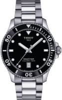 Produktdetails anzeigen - Tissot Seastar 1000 Quartz Bild von Tissot Seastar 1000 Quartz