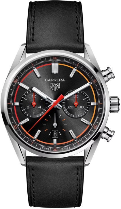 Bild von Tag Heuer Carrera Chronograph