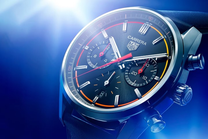Bild von Tag Heuer Carrera Chronograph