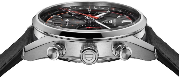 Bild von Tag Heuer Carrera Chronograph