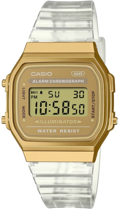 Bild von Casio Vintage