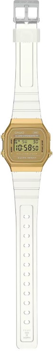 Bild von Casio Vintage