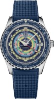 Produktdetails anzeigen - Mido Ocean Star Decompression Worldtimer Special Edition Bild von Mido Ocean Star Decompression Worldtimer Special Edition