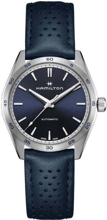 Bild von Hamilton Jazzmaster Performer Auto