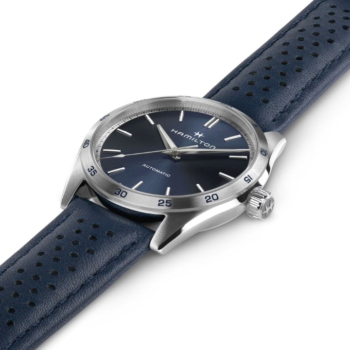 Bild von Hamilton Jazzmaster Performer Auto