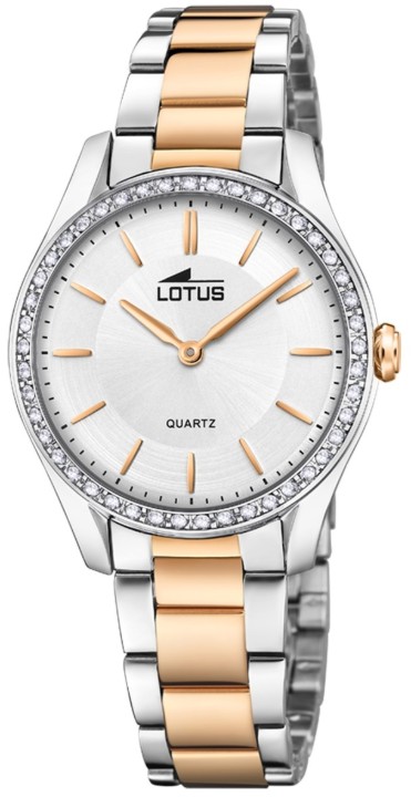 Bild von Lotus Bliss