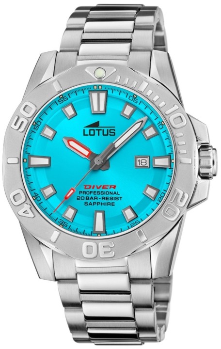 Bild von Lotus Diver