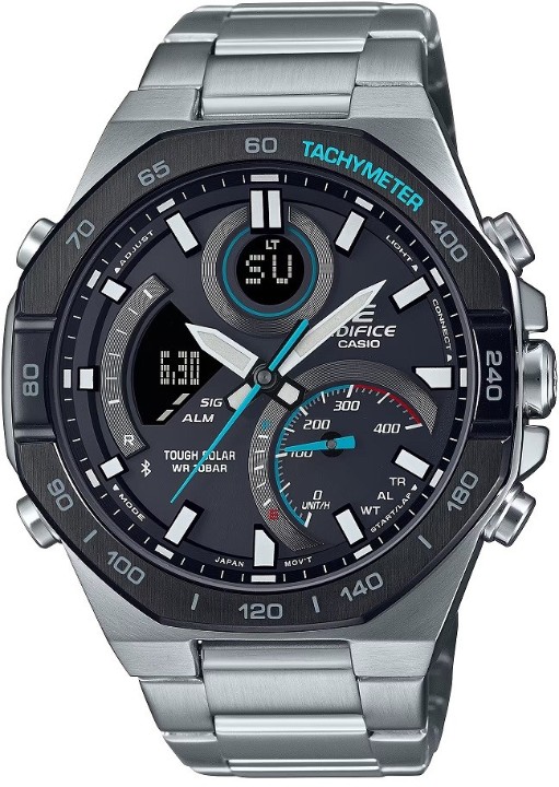Bild von Casio Edifice Chronograph