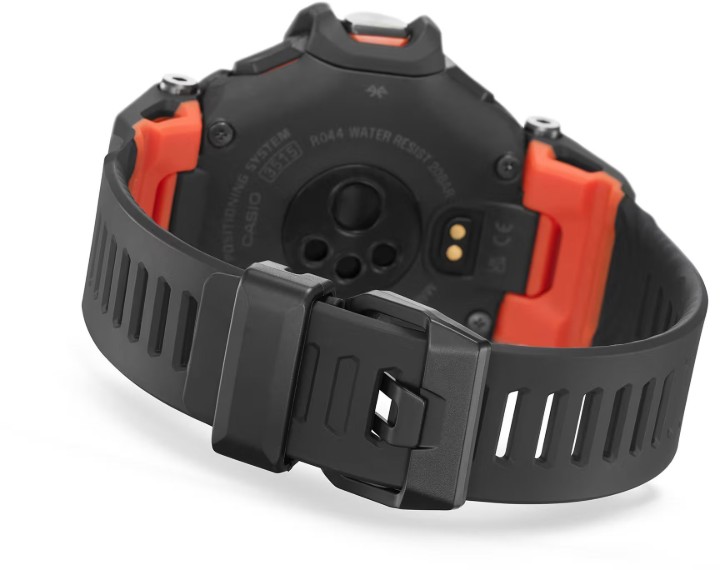 Bild von Casio G-Shock G-Squad