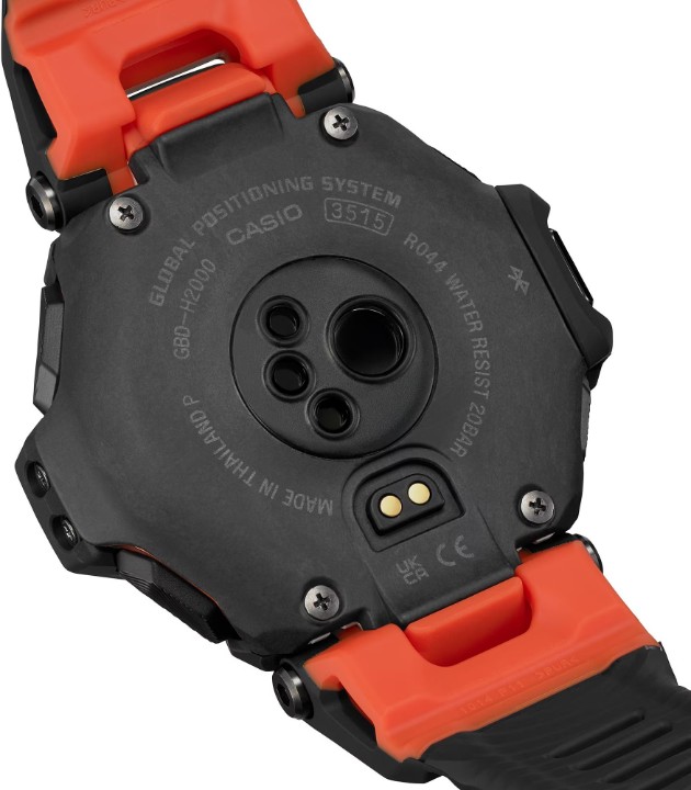 Bild von Casio G-Shock G-Squad