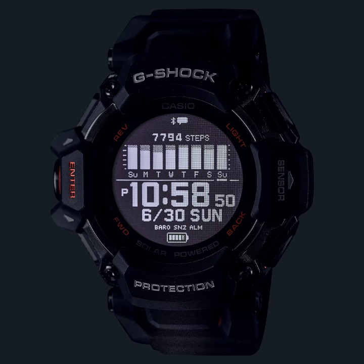 Bild von Casio G-Shock G-Squad