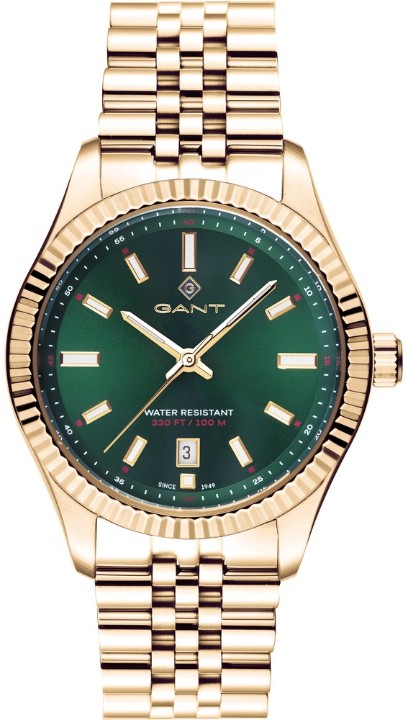 Bild von Gant Sussex Mid