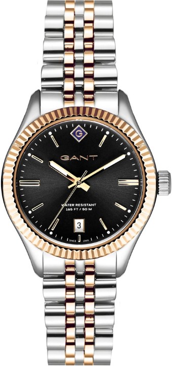 Bild von Gant Sussex
