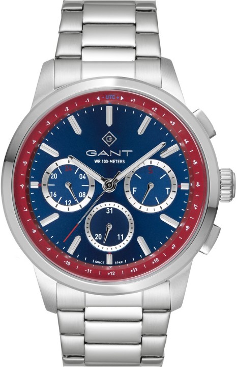 Bild von Gant Middletown