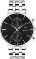 Produktdetails anzeigen - Gant Park Hill Day-Date Bild von Gant Park Hill Day-Date