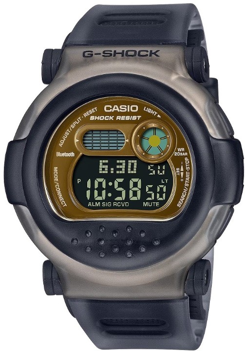 Bild von Casio G-Shock Carbon Core Guard