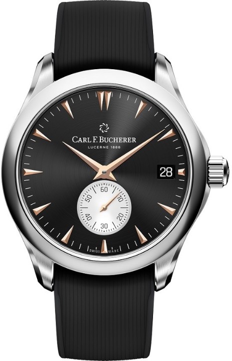 Bild von Carl F. Bucherer Manero Peripheral