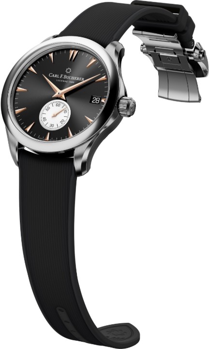 Bild von Carl F. Bucherer Manero Peripheral
