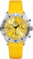 Bild von Doxa SUB 200 C-Graph II Divingstar
