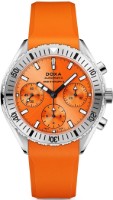Produktdetails anzeigen - Doxa SUB 200 C-Graph II Professional Bild von Doxa SUB 200 C-Graph II Professional