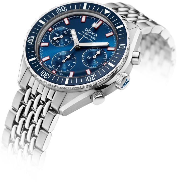 Bild von Doxa SUB 200 C-Graph II Caribbean