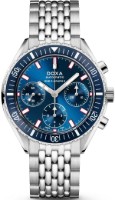 Produktdetails anzeigen - Doxa SUB 200 C-Graph II Caribbean Bild von Doxa SUB 200 C-Graph II Caribbean