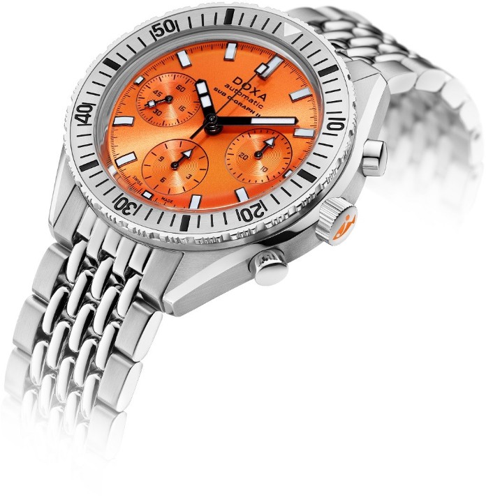 Bild von Doxa SUB 200 C-Graph II Professional