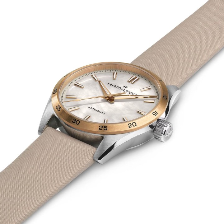 Bild von Hamilton Jazzmaster Performer Auto