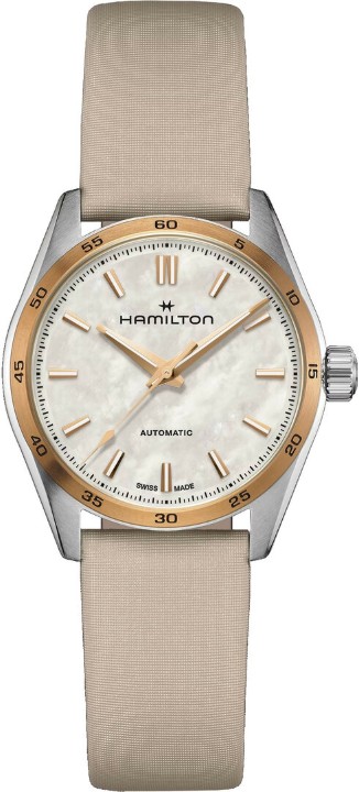 Bild von Hamilton Jazzmaster Performer Auto