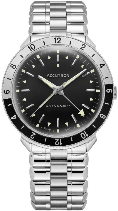 Bild von Bulova Accutron Astronaut Limited Edition