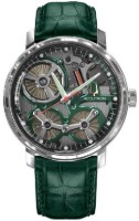 Produktdetails anzeigen - Bulova Accutron Spaceview 2020 Bild von Bulova Accutron Spaceview 2020