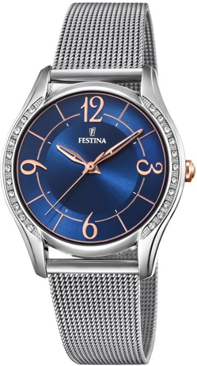 Bild von Festina Mademoiselle