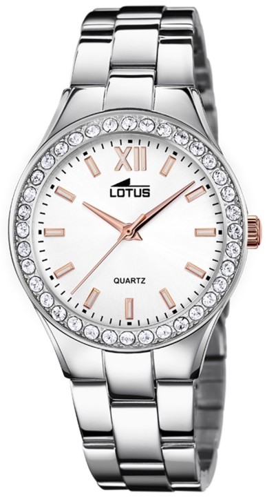 Bild von Lotus Bliss