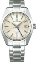 Produktdetails anzeigen - Grand Seiko Heritage Hi-Beat 36000 GMT Bild von Grand Seiko Heritage Hi-Beat 36000 GMT