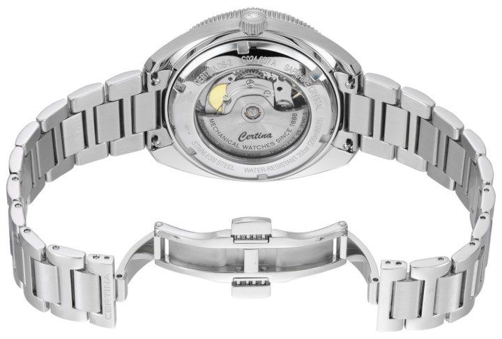 Bild von Certina DS-2