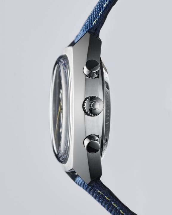 Bild von Certina DS-2 Chronograph Automatic