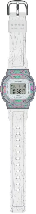 Bild von Casio G-Shock 40th Anniversary Adventurer’s Stone Series Limited Edition