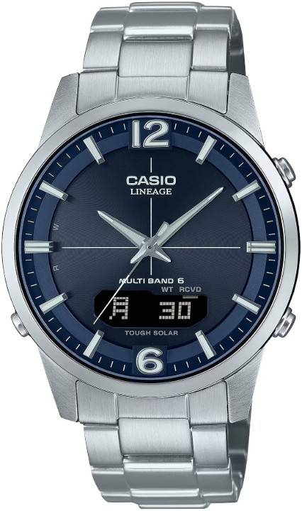 Bild von Casio Wave Ceptor
