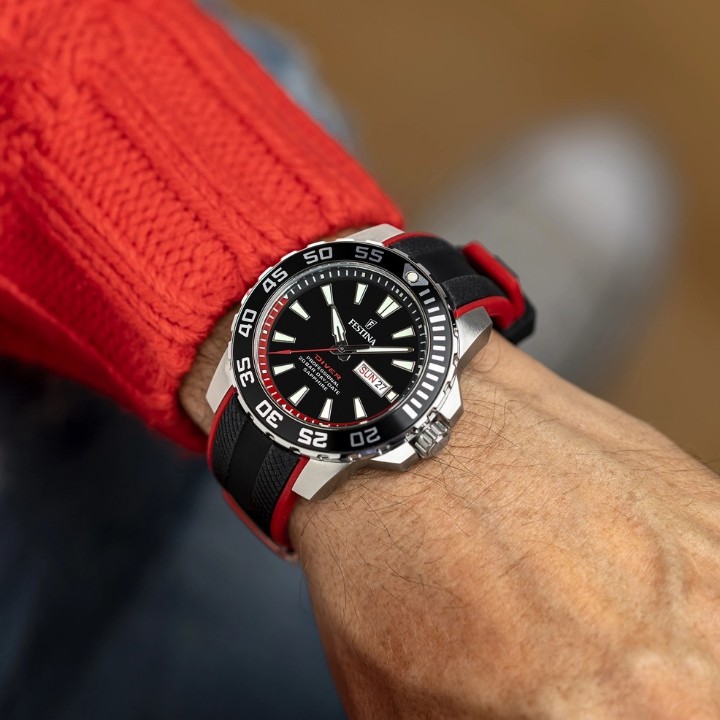 Bild von Festina The Originals Diver Professional