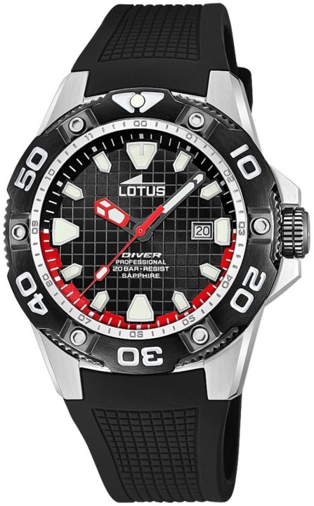 Bild von Lotus Diver